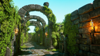 INNER ASHES - NINTENDO SWITCH - MULTILANGUAGE - EU