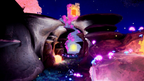 INNER ASHES - NINTENDO SWITCH - MULTILANGUAGE - EU