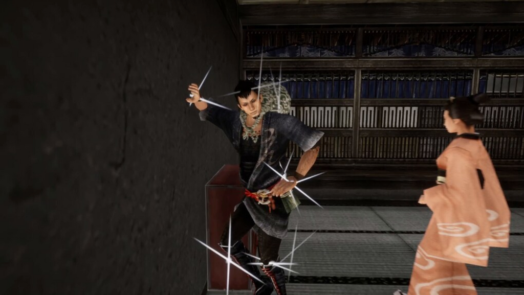 KAMIWAZA: WAY OF THE THIEF - NINTENDO SWITCH - MULTILANGUAGE - EU