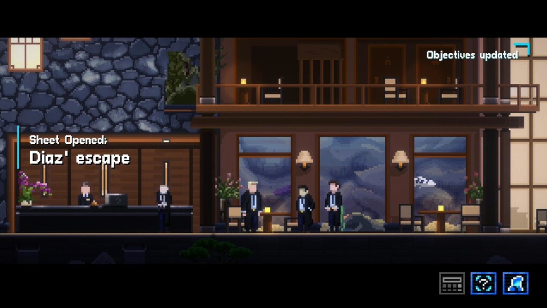 LACUNA - A SCI-FI NOIR ADVENTURE - NINTENDO SWITCH - MULTILANGUAGE - EU