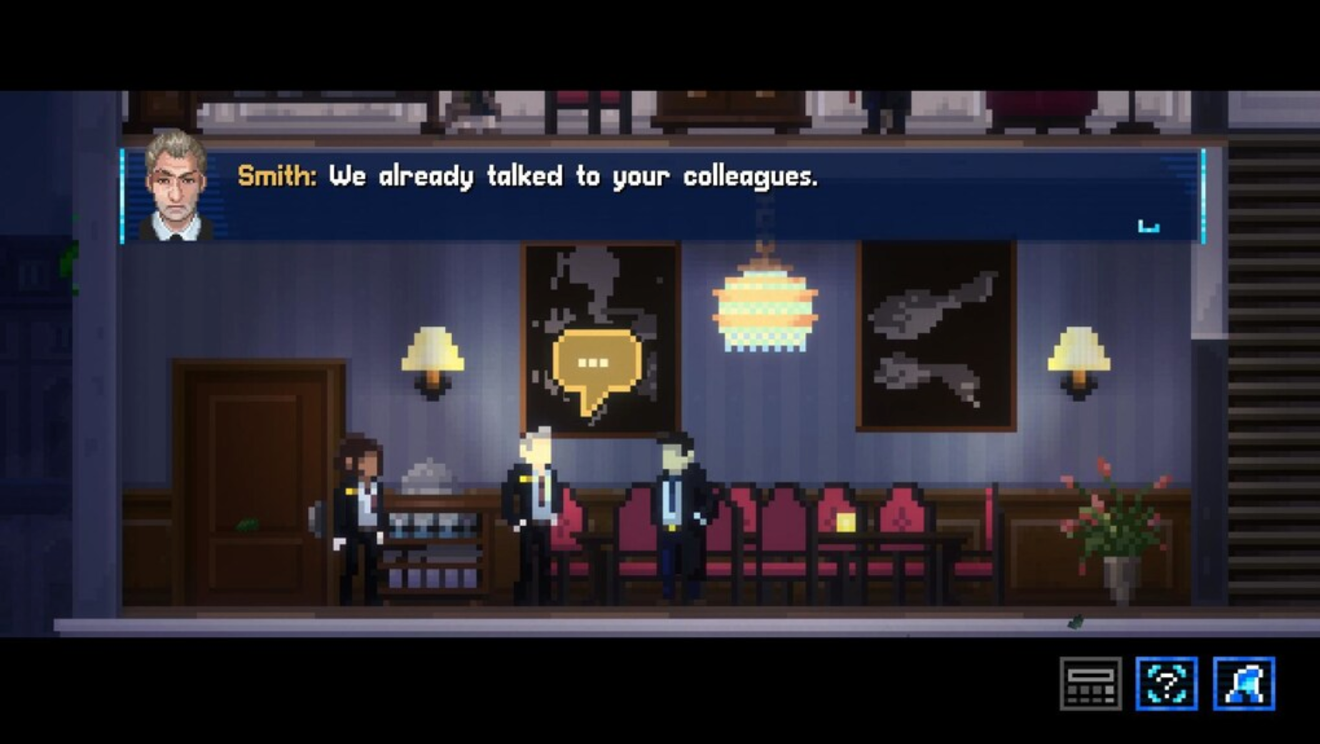 LACUNA - A SCI-FI NOIR ADVENTURE - NINTENDO SWITCH - MULTILANGUAGE - EU