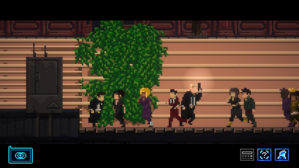 LACUNA - A SCI-FI NOIR ADVENTURE - NINTENDO SWITCH - MULTILANGUAGE - EU