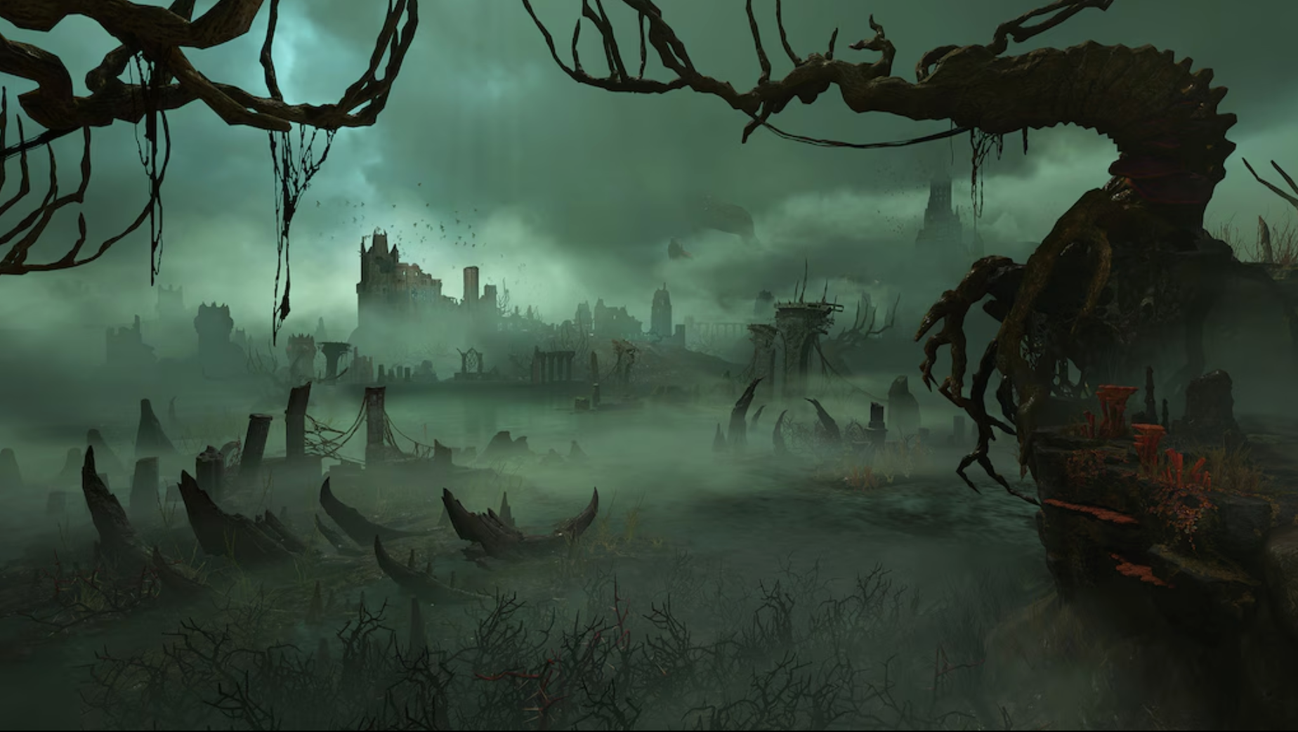 DOOM ETERNAL - THE ANCIENT GODS PART ONE - NINTENDO SWITCH - MULTILANGUAGE - EU