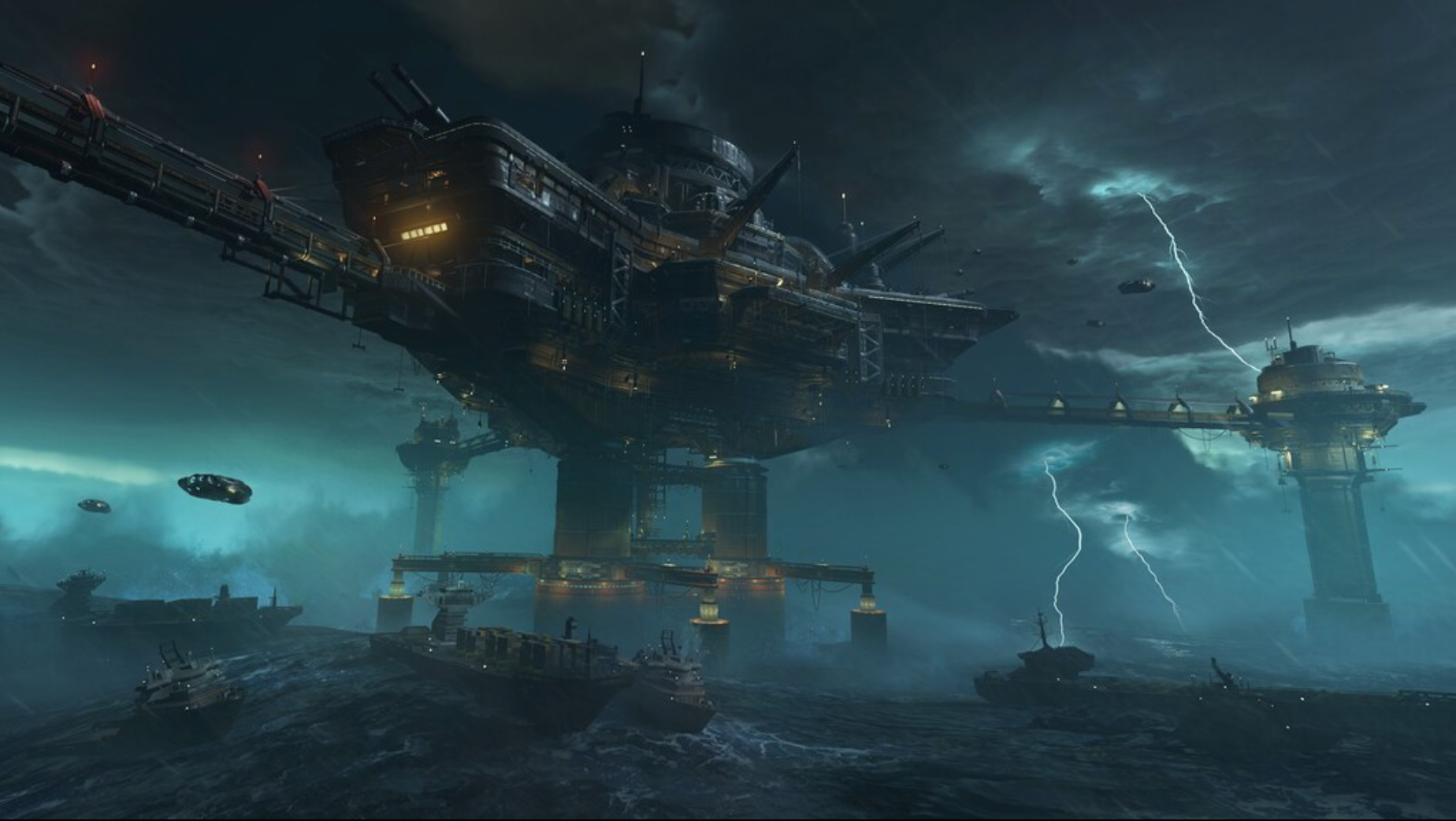 DOOM ETERNAL - THE ANCIENT GODS PART ONE - NINTENDO SWITCH - MULTILANGUAGE - EU