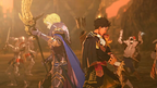 FIRE EMBLEM WARRIORS: THREE HOPES - NINTENDO SWITCH - MULTILANGUAGE - EU