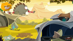 FIRE: UNGH’S QUEST - NINTENDO SWITCH - MULTILANGUAGE - EU