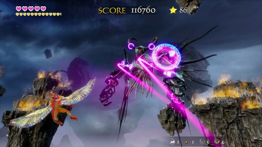 AIR TWISTER - NINTENDO SWITCH - MULTILANGUAGE - EU