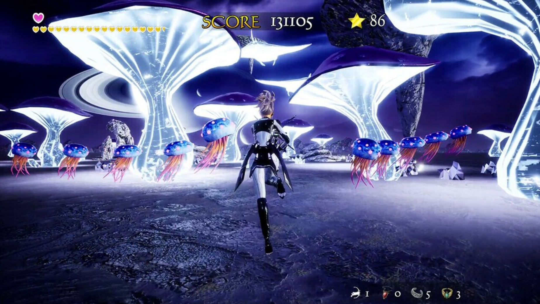 AIR TWISTER - NINTENDO SWITCH - MULTILANGUAGE - EU