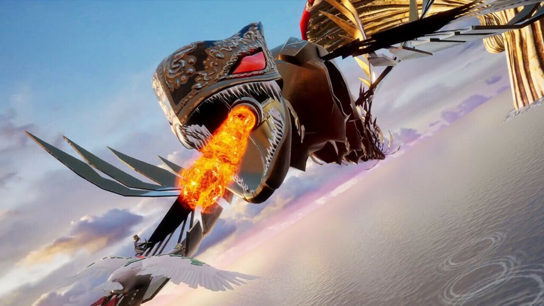 AIR TWISTER - NINTENDO SWITCH - MULTILANGUAGE - EU