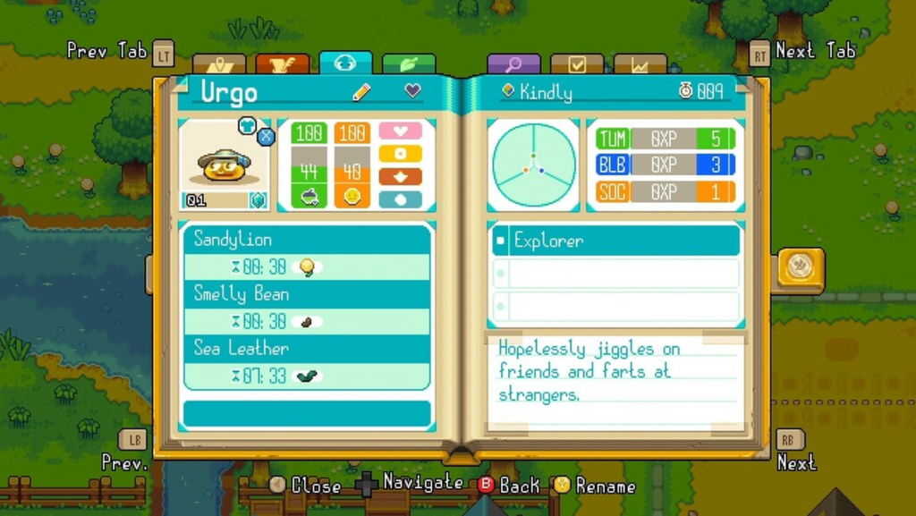 ALCHEMIC CUTIE - NINTENDO SWITCH - MULTILANGUAGE - EU