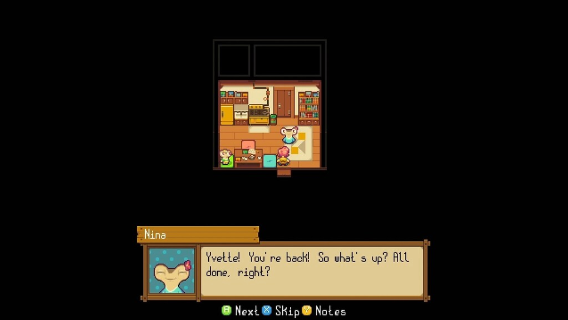 ALCHEMIC CUTIE - NINTENDO SWITCH - MULTILANGUAGE - EU