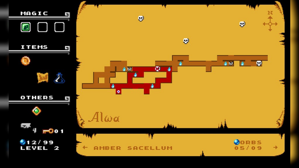 ALWA'S AWAKENING - NINTENDO SWITCH - MULTILANGUAGE - EU