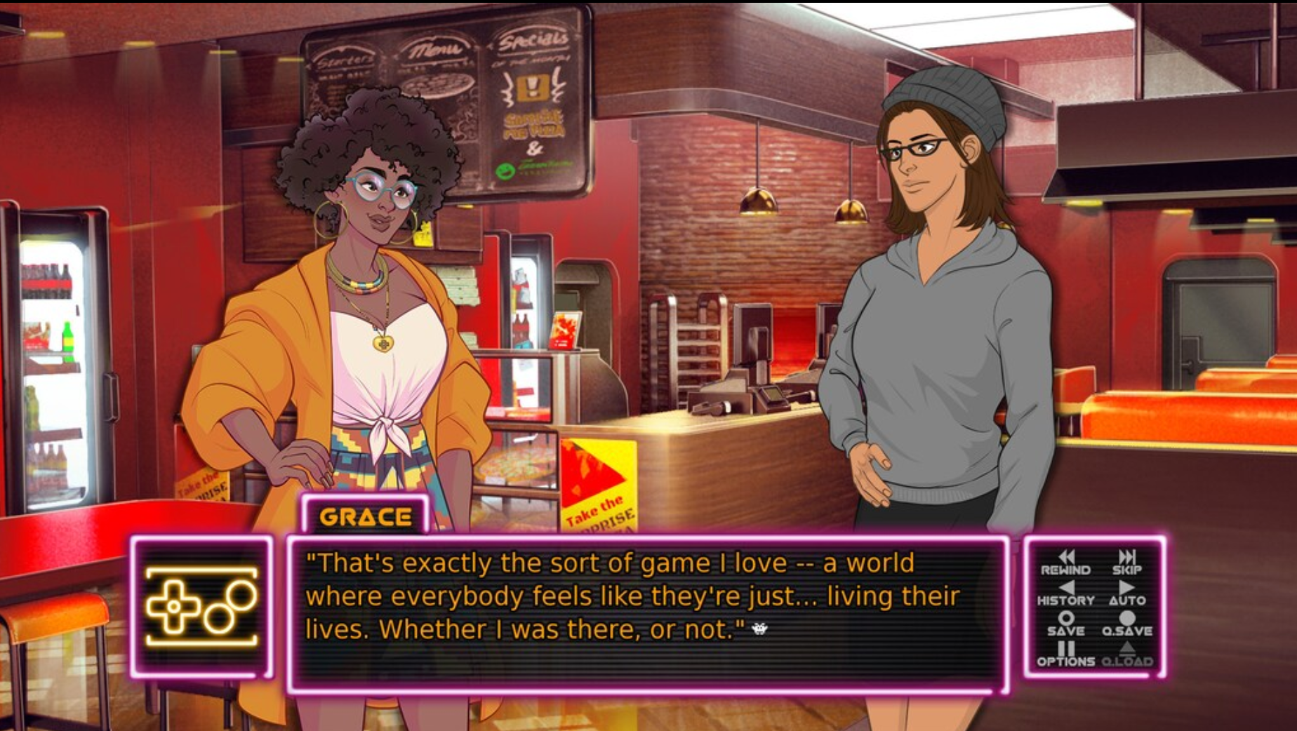 ARCADE SPIRITS: THE NEW CHALLENGERS - NINTENDO SWITCH - MULTILANGUAGE - EU