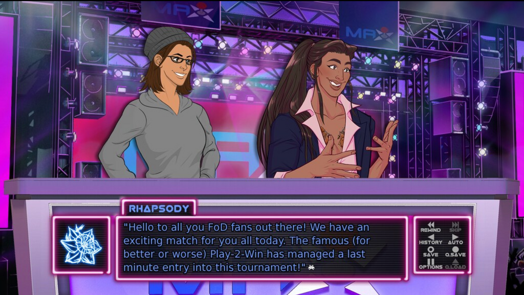 ARCADE SPIRITS: THE NEW CHALLENGERS - NINTENDO SWITCH - MULTILANGUAGE - EU