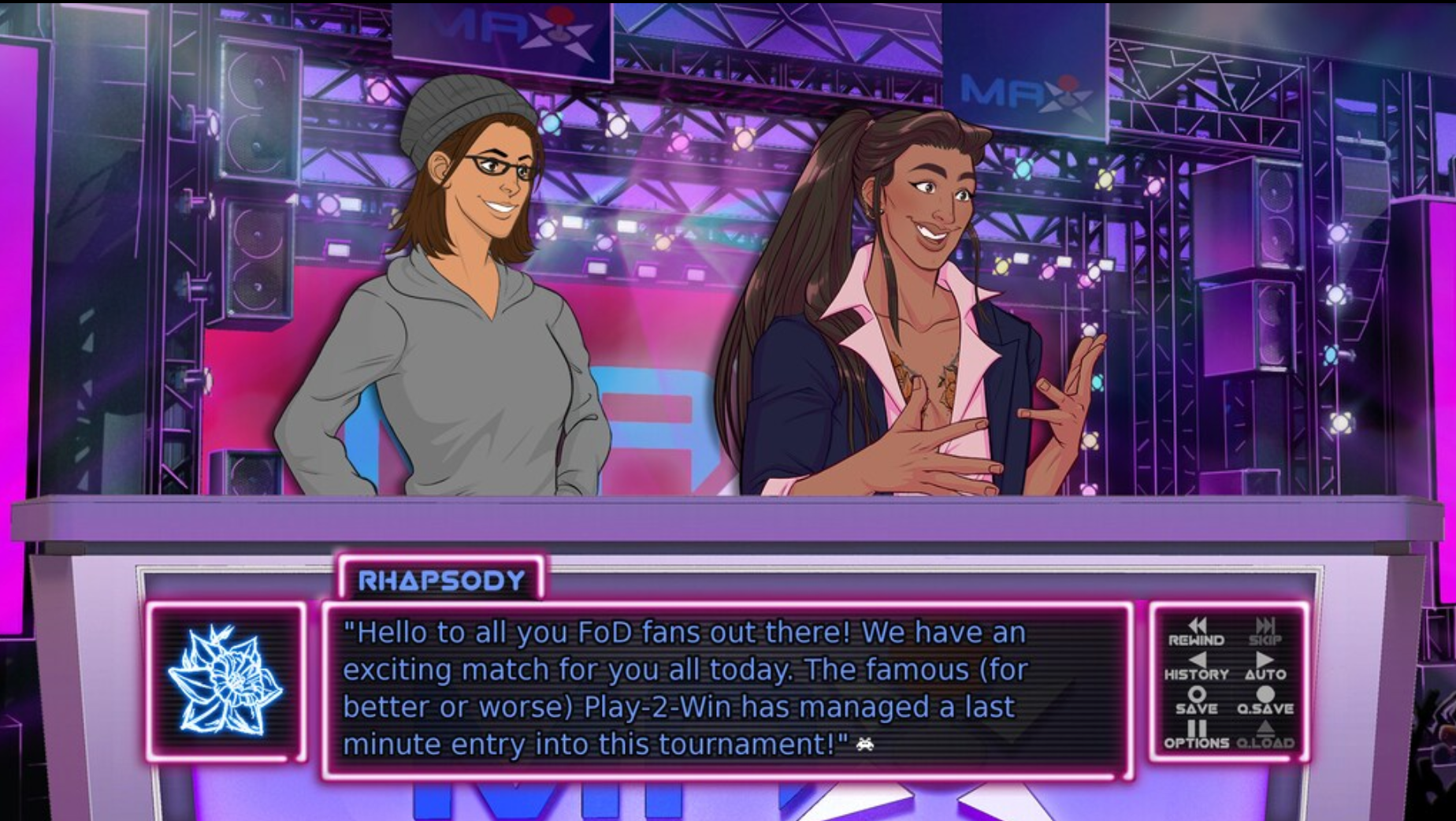 ARCADE SPIRITS: THE NEW CHALLENGERS - NINTENDO SWITCH - MULTILANGUAGE - EU