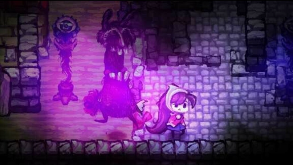 BEFORE THE NIGHT - NINTENDO SWITCH - MULTILANGUAGE - EU