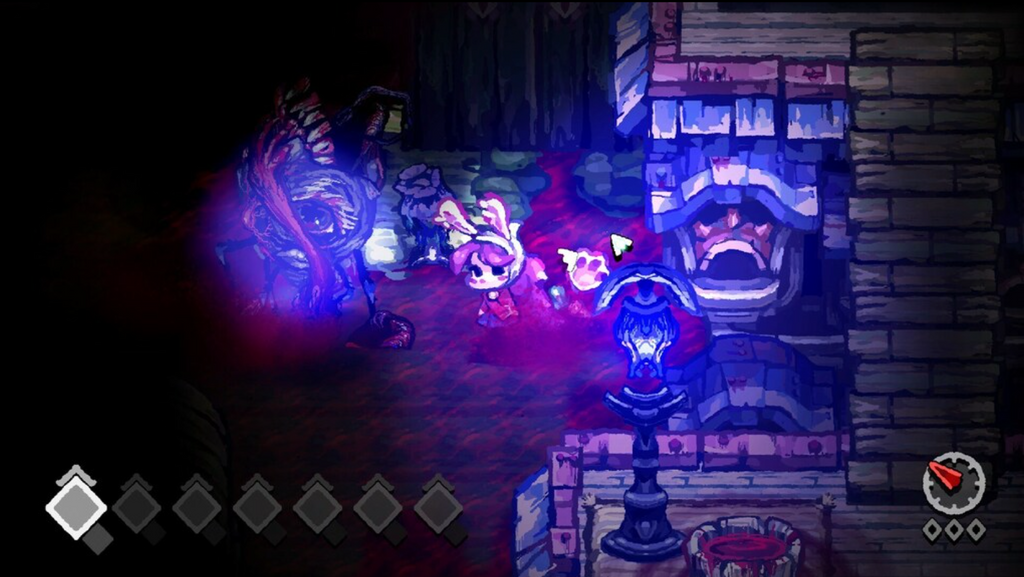 BEFORE THE NIGHT - NINTENDO SWITCH - MULTILANGUAGE - EU