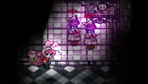 BEFORE THE NIGHT - NINTENDO SWITCH - MULTILANGUAGE - EU