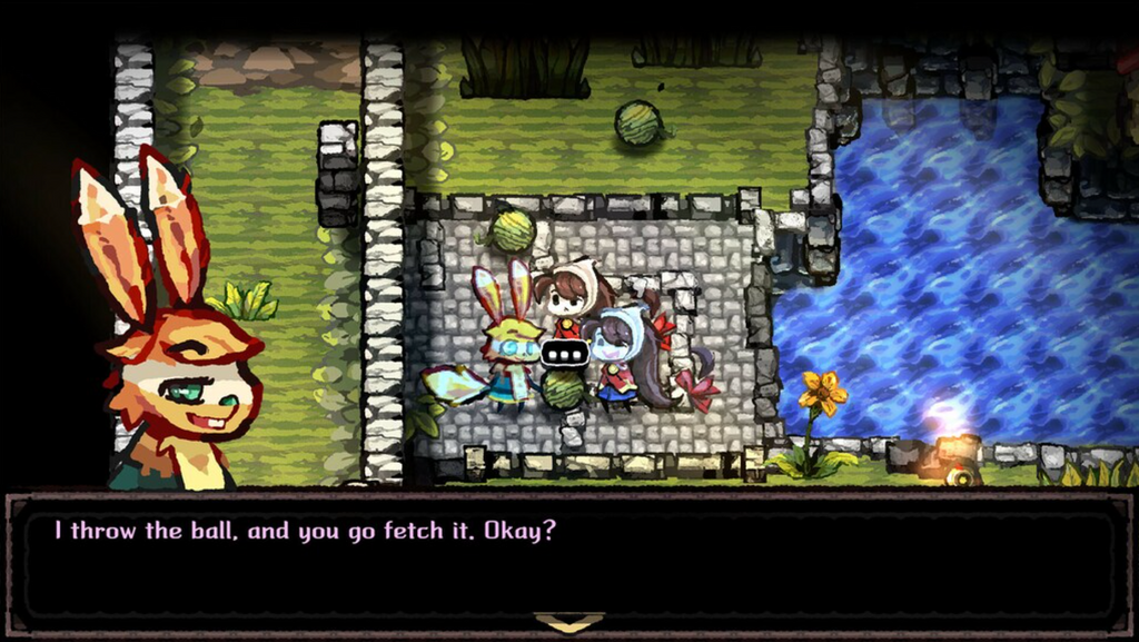 BEFORE THE NIGHT - NINTENDO SWITCH - MULTILANGUAGE - EU