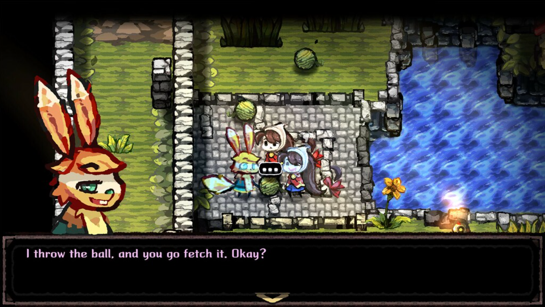 BEFORE THE NIGHT - NINTENDO SWITCH - MULTILANGUAGE - EU