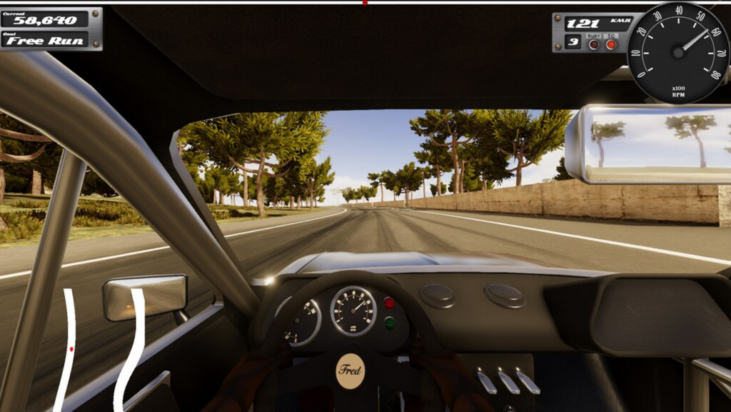 CLASSIC RACERS ELITE - NINTENDO SWITCH - MULTILANGUAGE - EU