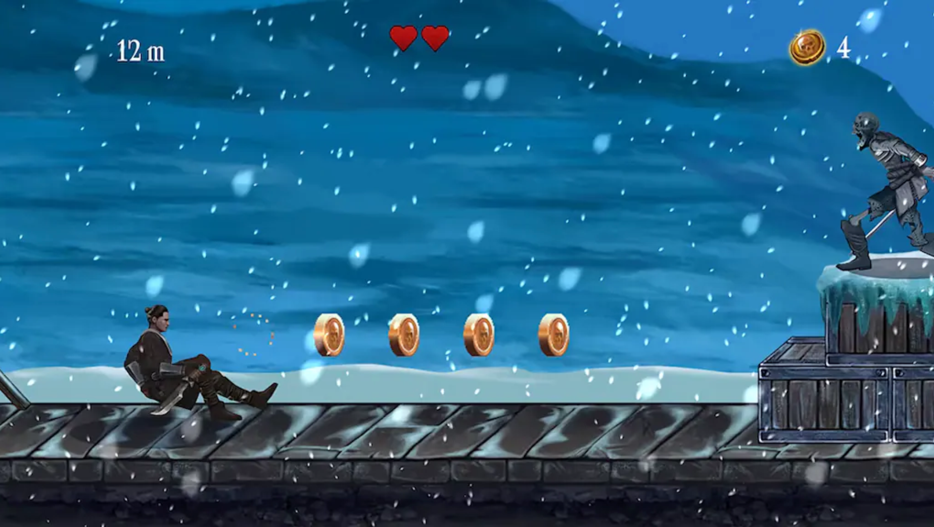 DARK THRONES - NINTENDO SWITCH - MULTILANGUAGE - EU