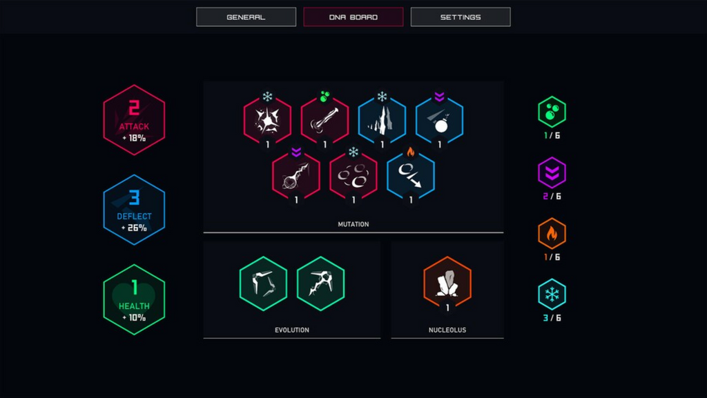 DEFLECTOR - NINTENDO SWITCH - MULTILANGUAGE - EU