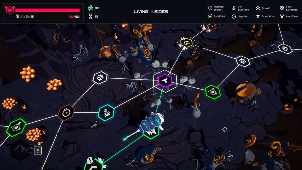 DEFLECTOR - NINTENDO SWITCH - MULTILANGUAGE - EU