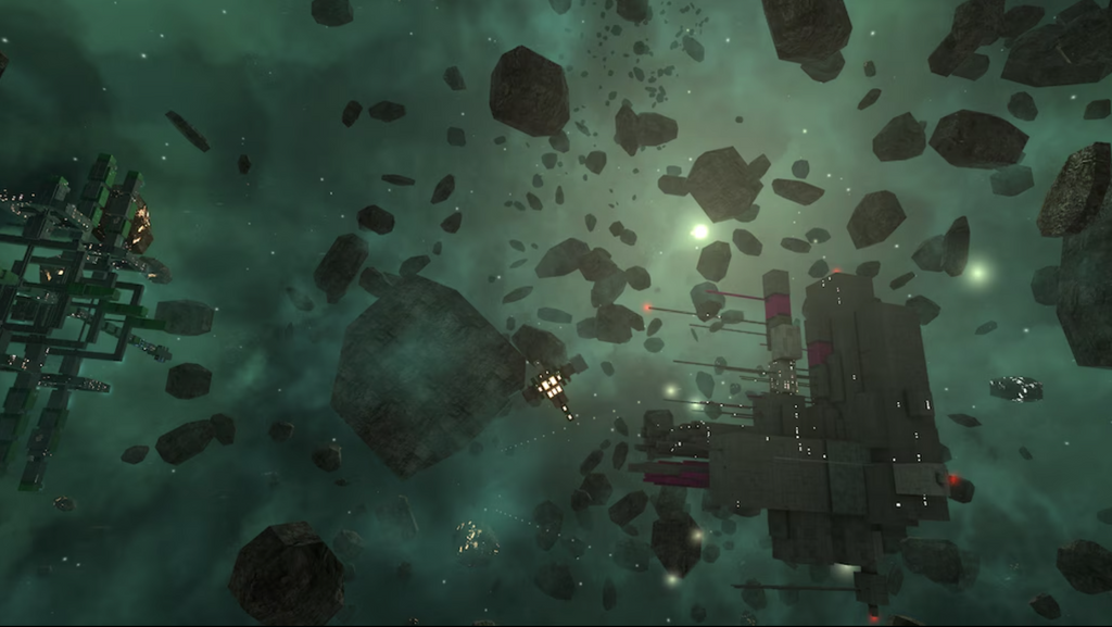 AVORION - PC - STEAM - MULTILANGUAGE - WORLDWIDE