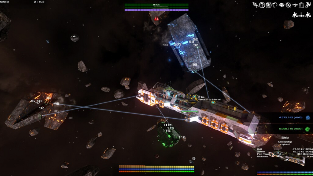 AVORION - PC - STEAM - MULTILANGUAGE - WORLDWIDE