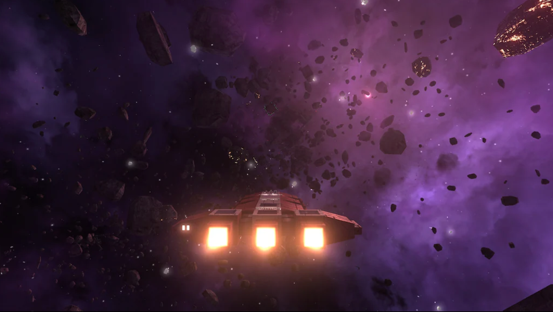 AVORION - PC - STEAM - MULTILANGUAGE - WORLDWIDE