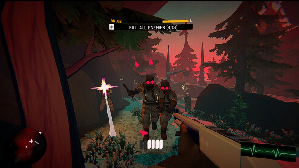 I AM YOUR BEAST - PC - STEAM - MULTILANGUAGE - WORLDWIDE
