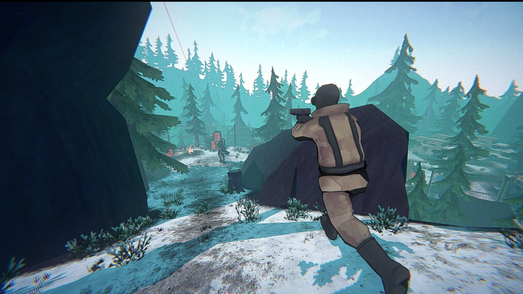 I AM YOUR BEAST - PC - STEAM - MULTILANGUAGE - WORLDWIDE