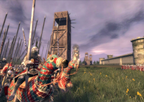 TOTAL WAR MEDIEVAL II (DEFINITIVE EDITION) - PC - STEAM - MULTILANGUAGE - EU