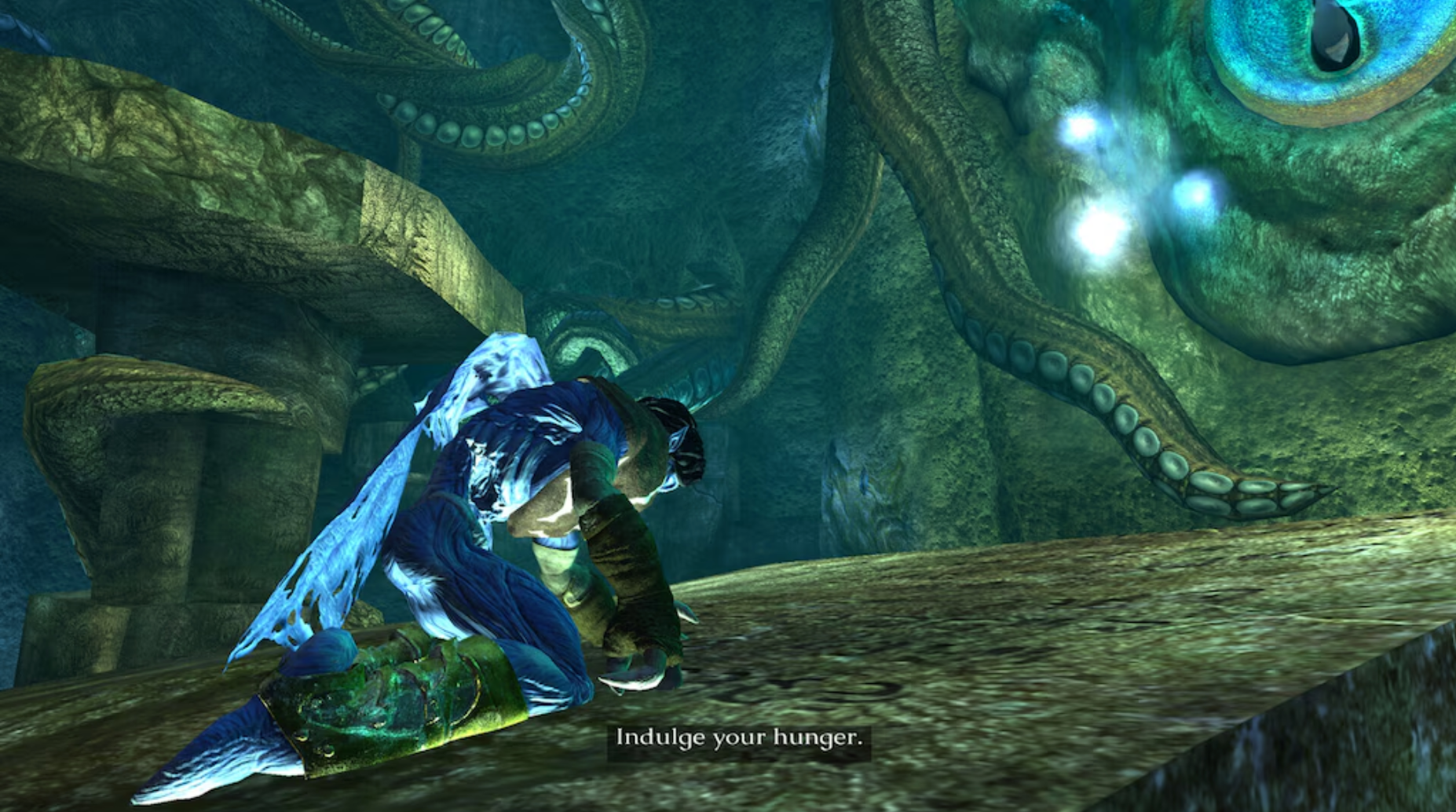 LEGACY OF KAIN: DEFIANCE REMASTERED - PC - STEAM - MULTILANGUAGE - EU