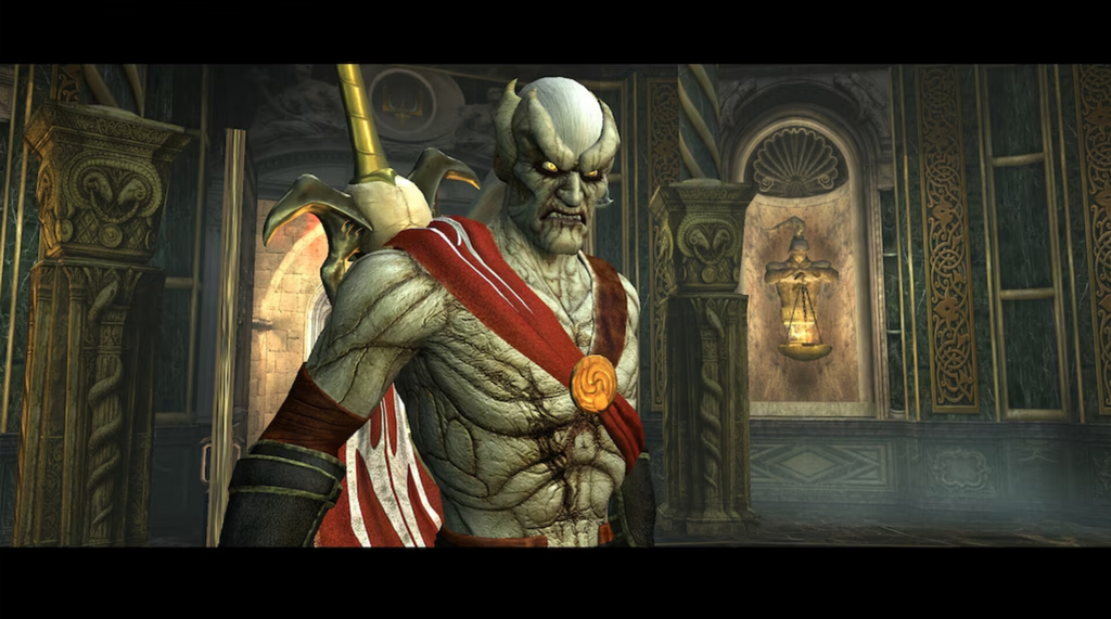 LEGACY OF KAIN: DEFIANCE REMASTERED (DELUXE EDITION) - PC - STEAM - MULTILANGUAGE - EU