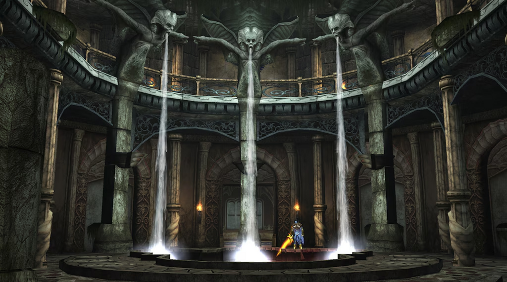 LEGACY OF KAIN: DEFIANCE REMASTERED (DELUXE EDITION) - PC - STEAM - MULTILANGUAGE - EU
