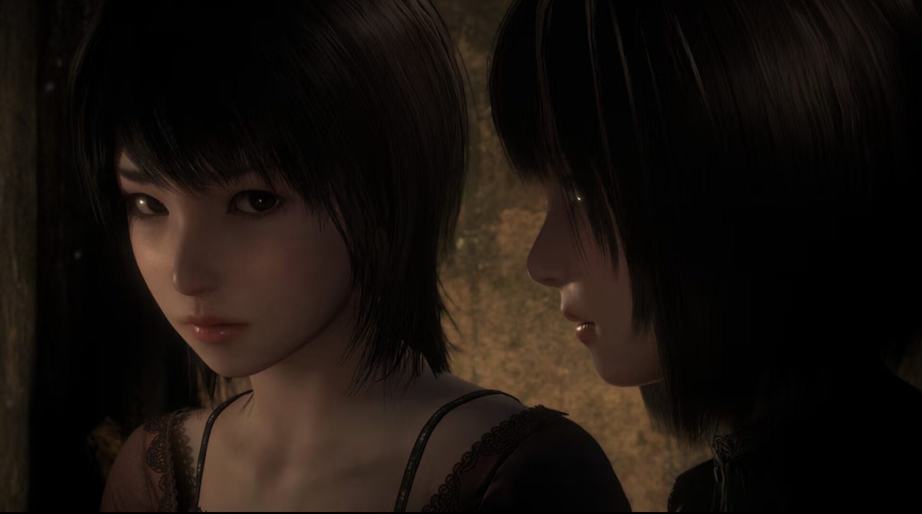 FATAL FRAME II: CRIMSON BUTTERFLY REMAKE - PC - STEAM - MULTILANGUAGE - WORLDWIDE