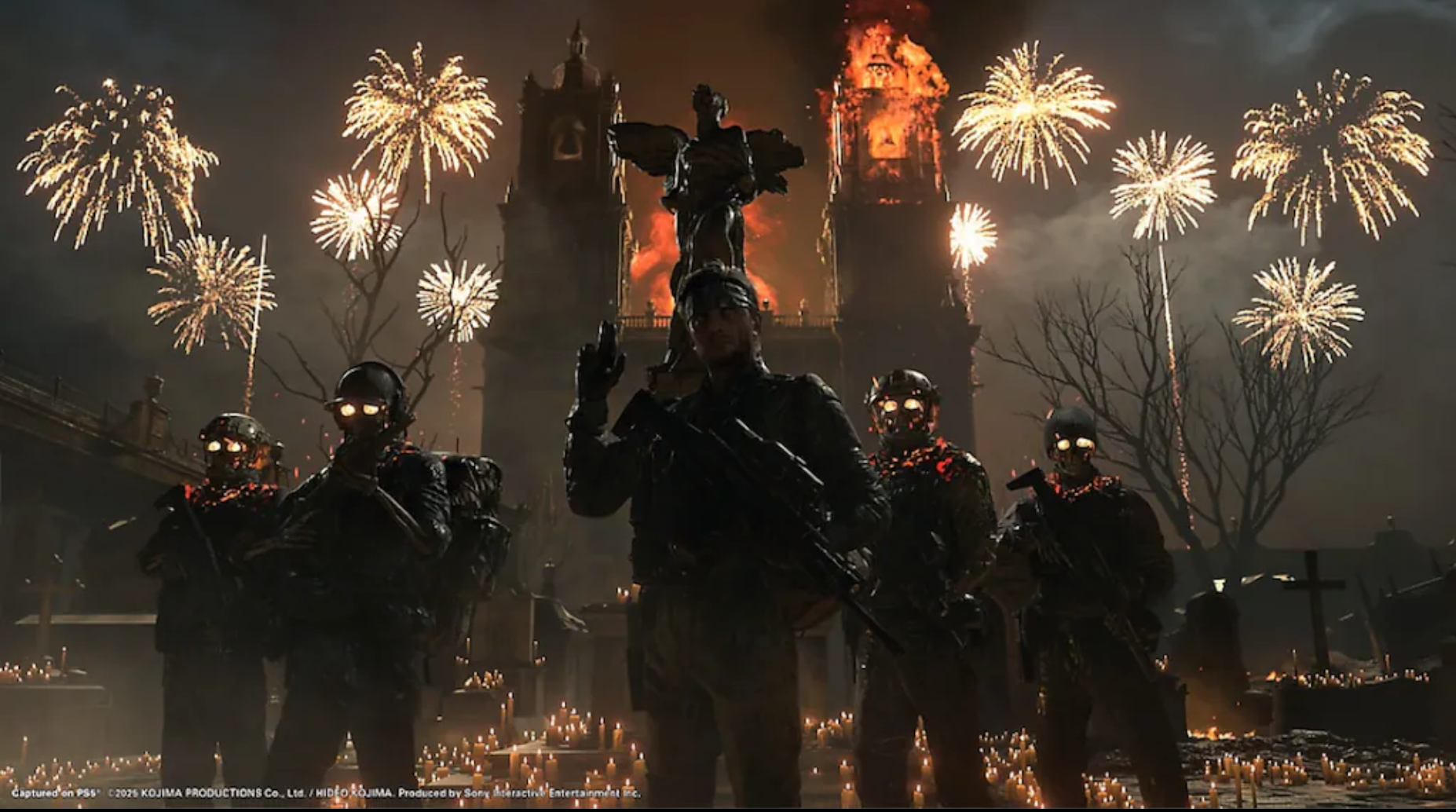 DEATH STRANDING 2: ON THE BEACH (DELUXE EDITION) - PC - STEAM - MULTILANGUAGE - WORLDWIDE