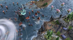 AGE OF MYTHOLOGY: RETOLD - HEAVENLY SPEAR (DLC) - PC - STEAM - MULTILANGUAGE - WORLDWIDE