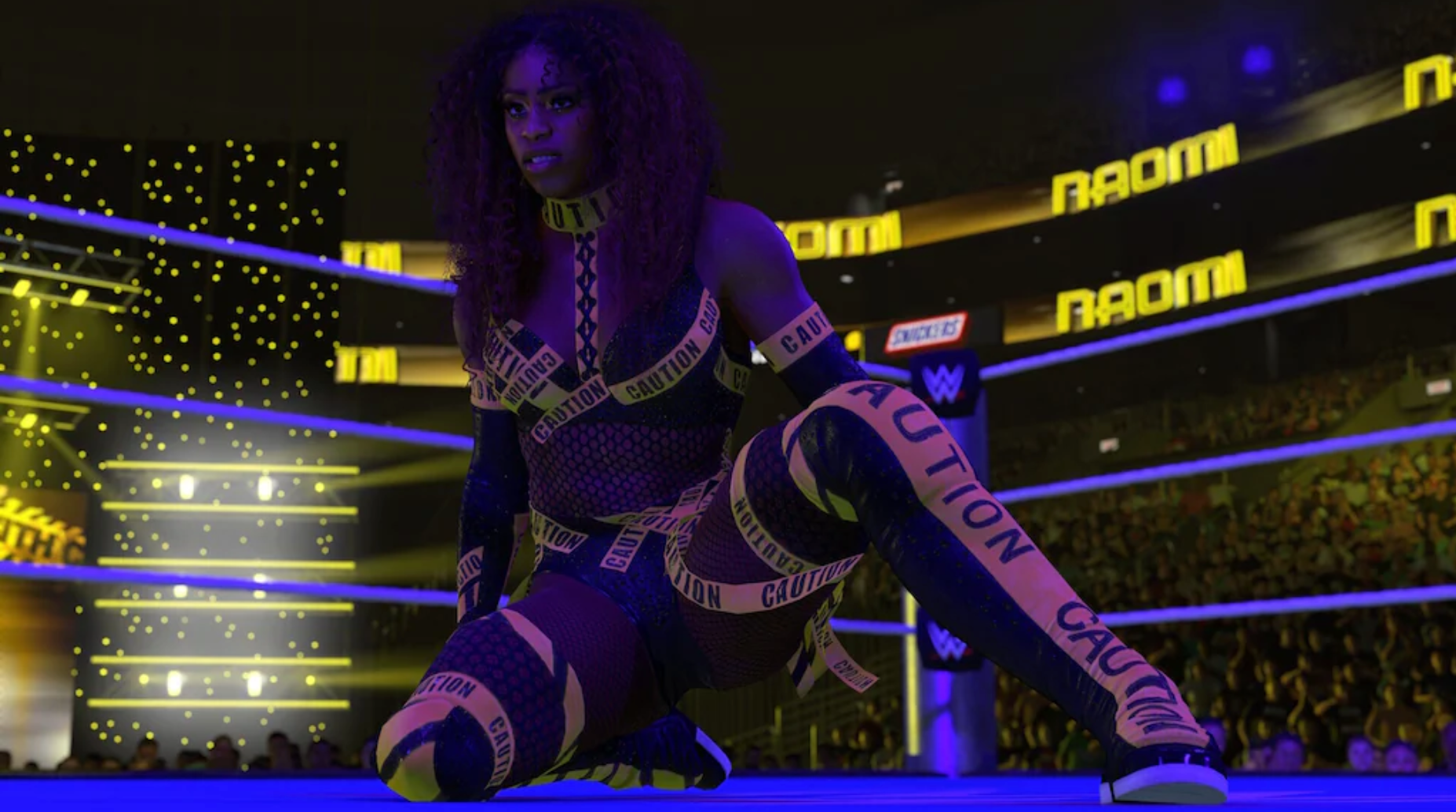 WWE 2K26 - PC - STEAM - MULTILANGUAGE - EU