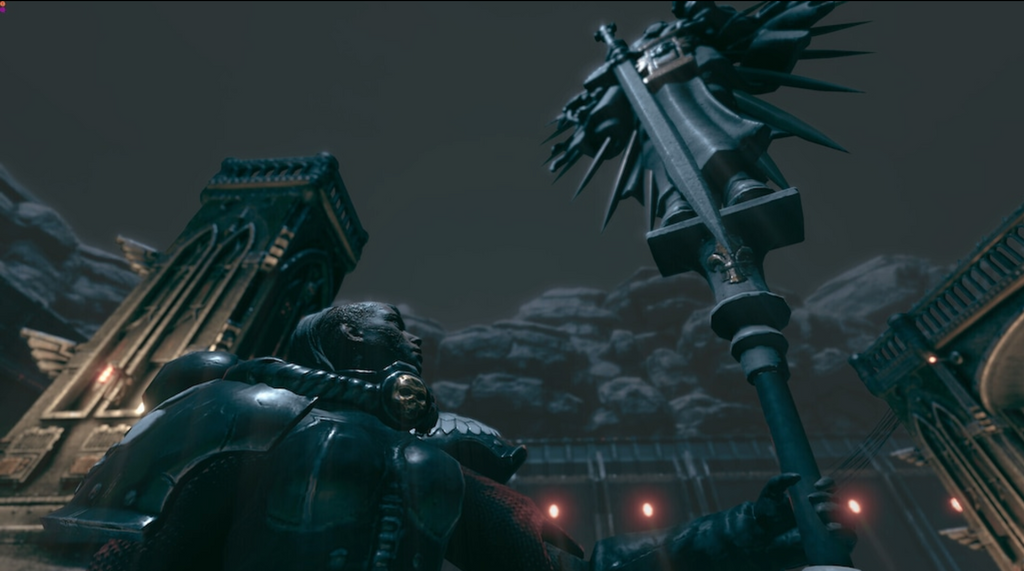 WARHAMMER 40,000: BATTLESECTOR - DEEDS OF THE FALLEN (DLC) - PC - STEAM - MULTILANGUAGE - WORLDWIDE