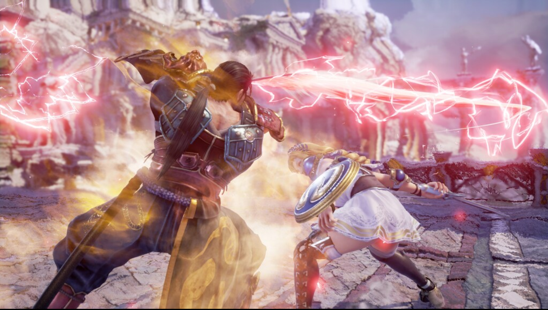 SOULCALIBUR VI DELUXE EDITION - XBOX ONE - XBOX LIVE - MULTILANGUAGE - EU