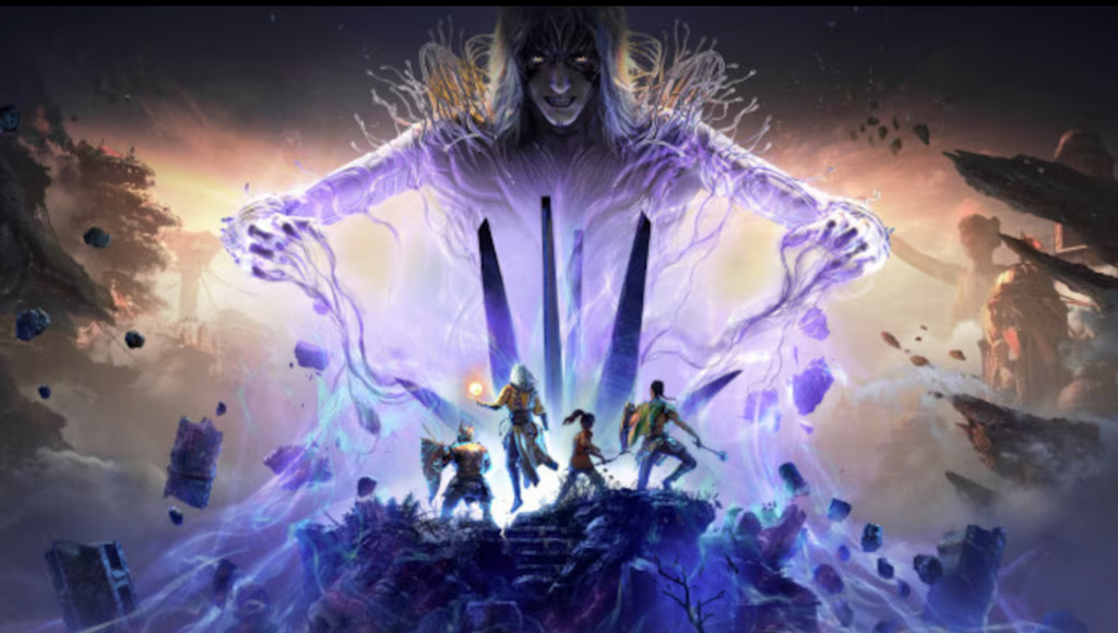 SOLASTA II - PC - STEAM - MULTILANGUAGE - WORLDWIDE