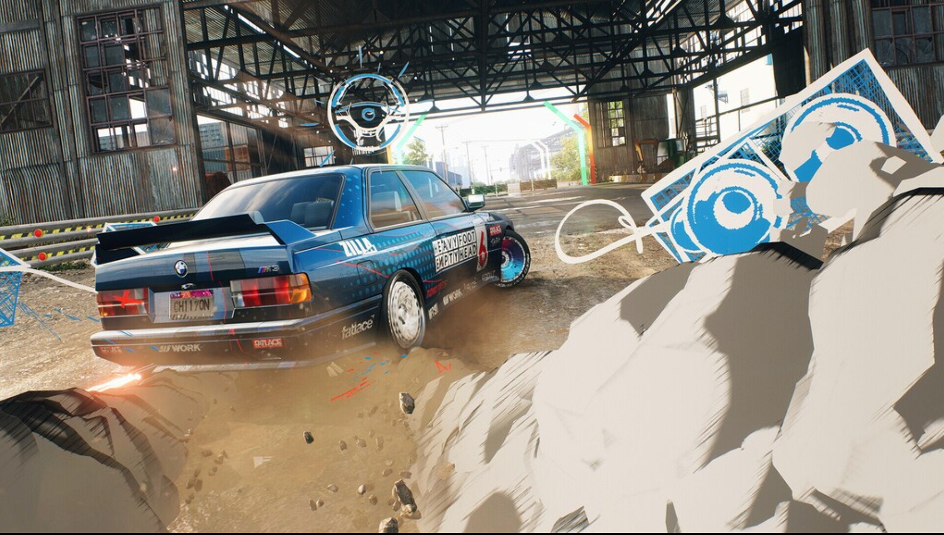 NEED FOR SPEED: UNBOUND - XBOX SERIES X|S - XBOX LIVE - MULTILANGUAGE - EU