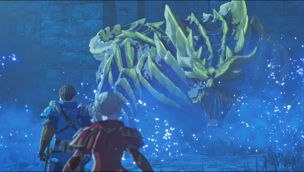 MONSTER HUNTER STORIES 3: TWISTED REFLECTION (DELUXE EDITION) - PC - STEAM - MULTILANGUAGE - EU