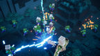MINECRAFT DUNGEONS (ULTIMATE EDITION) (XBOX ONE / XBOX SERIES X|S) - XBOX LIVE - MULTILANGUAGE - WORLDWIDE