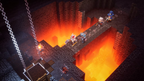 MINECRAFT DUNGEONS (ULTIMATE EDITION) (XBOX ONE / XBOX SERIES X|S) - XBOX LIVE - MULTILANGUAGE - WORLDWIDE