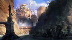 PRINCE OF PERSIA: THE FORGOTTEN SANDS - UBISOFT CONNECT - PC - WORLDWIDE - MULTILANGUAGE