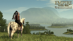 EMPIRE: TOTAL WAR - THE WARPATH CAMPAIGN - STEAM - PC - WORLDWIDE - MULTILANGUAGE